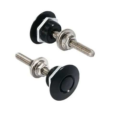 10 best sales quick release latch - №8