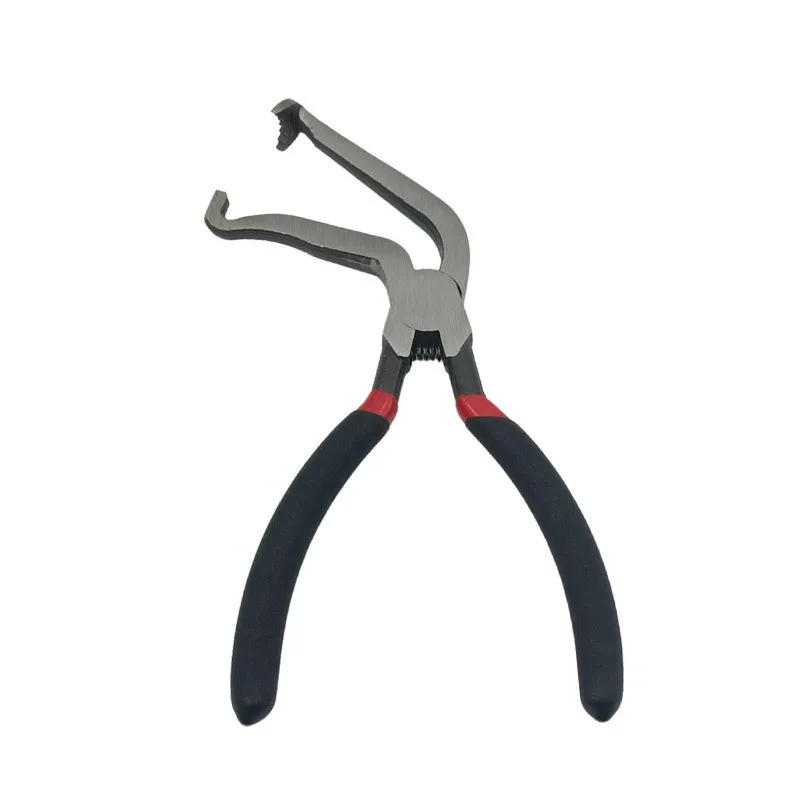 60 Degree Electrical Disconnect Pliers Multi-purpose Wire Breaking Pliers Line Breakage Oil Pipe Separation Cut Off Power Pliers