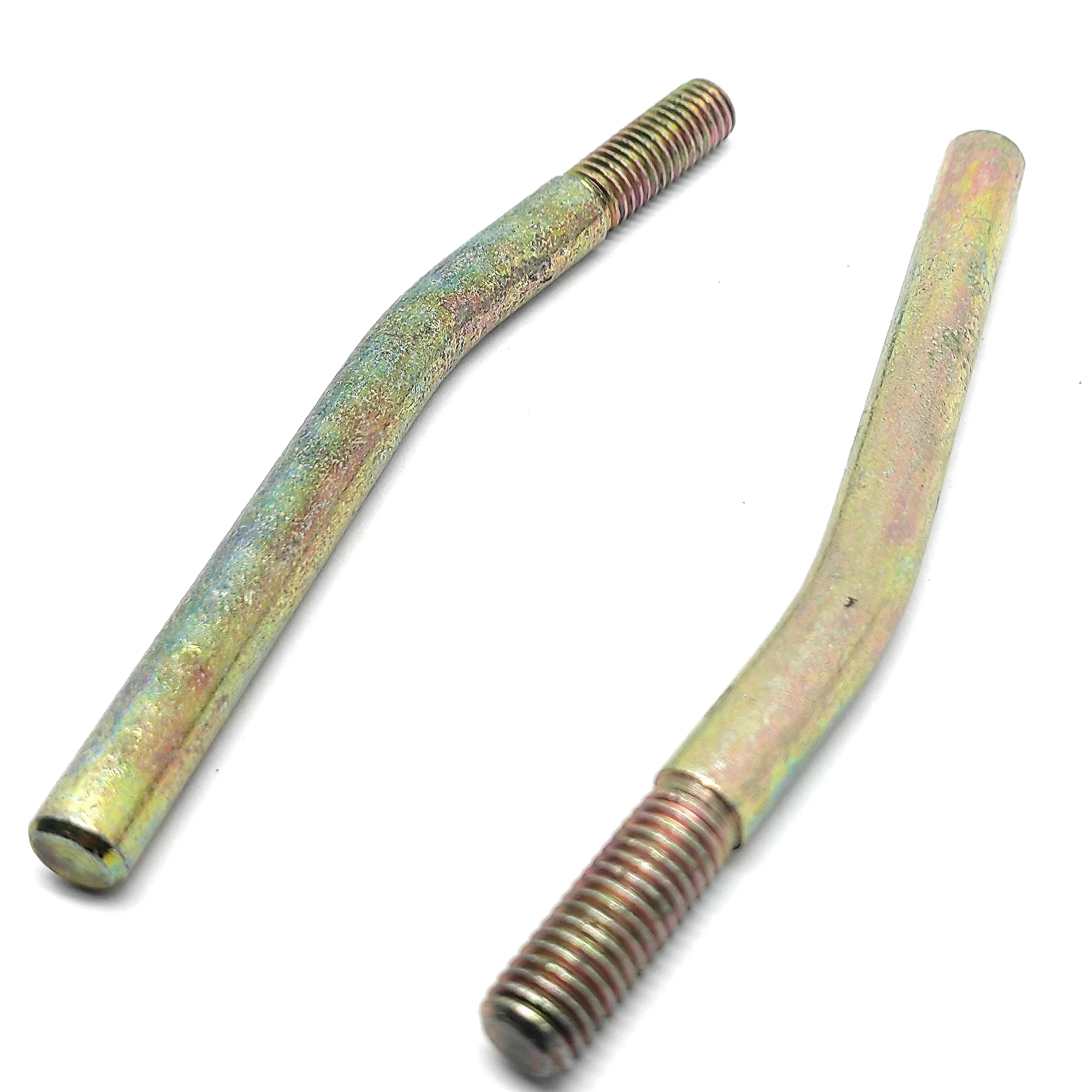 

Aftermarket Replacement Short Lever/Rod 0009025110 for Linde Forklifts | OEM Compatible