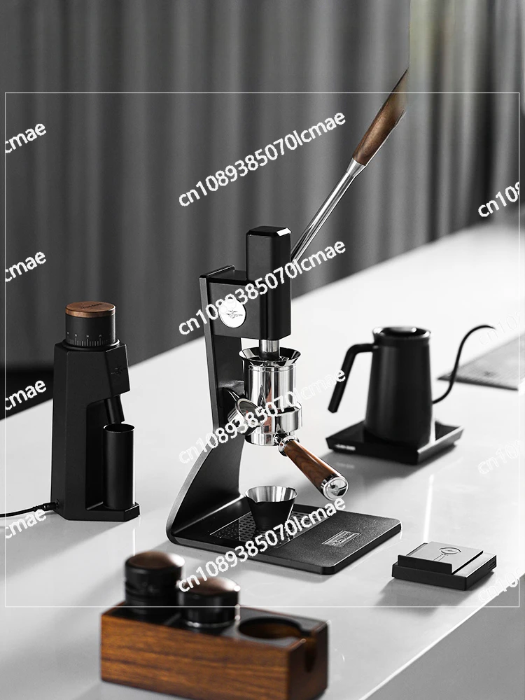 Coffee Machine Espresso Manual Transformer Pole Manual