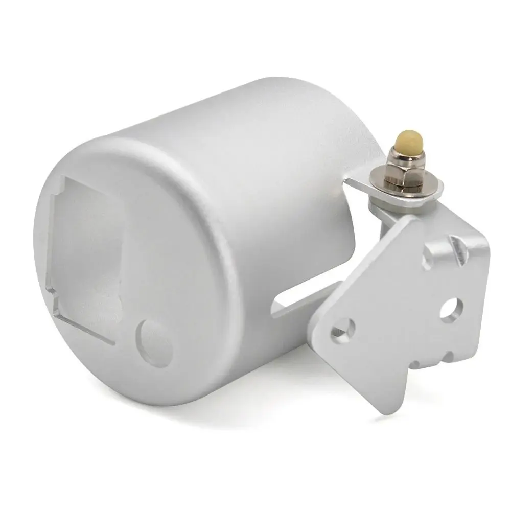 

Новый универсальный держатель для приборов 85 мм/52 мм из нержавеющей стали для модификации автомобиля