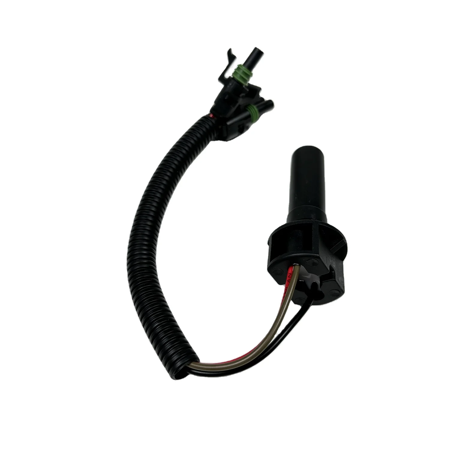 Wheel Speed Sensor RE295936 For John Deere 8100 7720 7700 7200 Engine 7710 8200