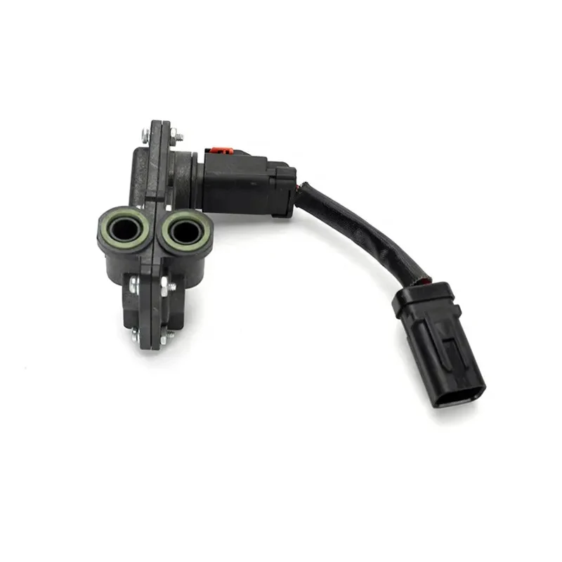 Excavator Electronic Parts E312D E315D E320D Spare Parts C4.2 C6.4 Inlet Pressure Sensor 2660136 266-0136