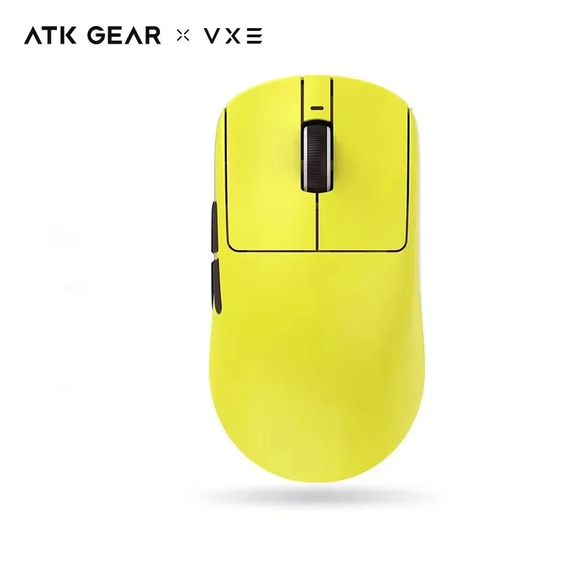VXE Dragonfly R1 StarFlash Wireless Bluetooth Mouse Ultra-Lightweight Gaming Office Esports Long Battery Life