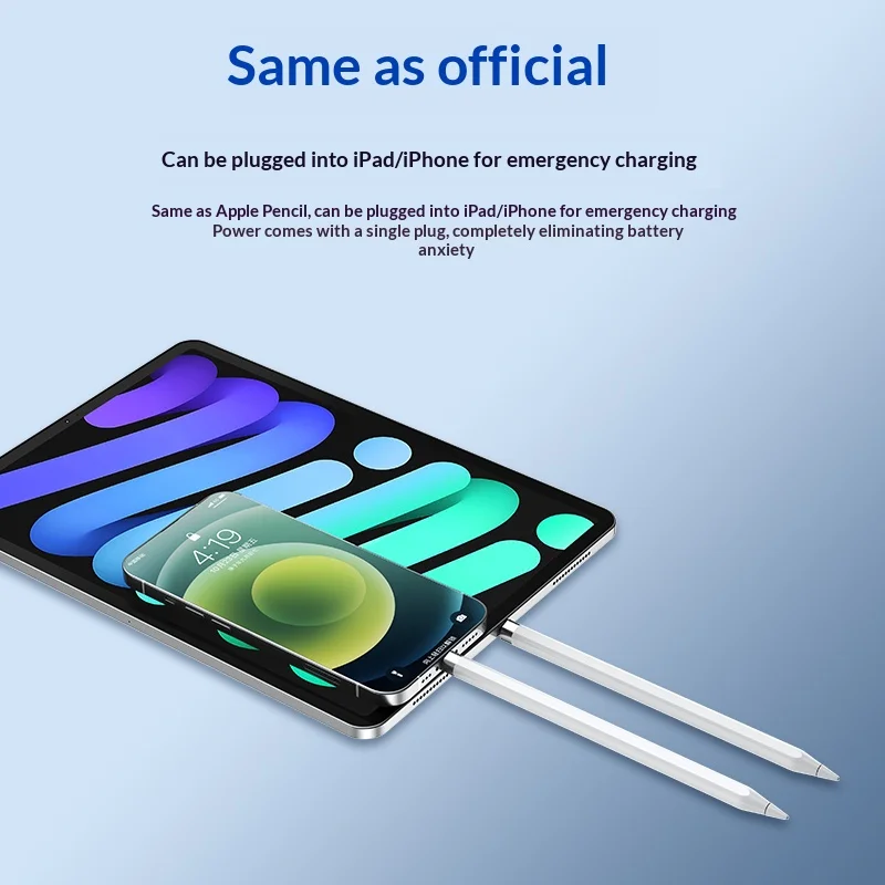 Thumbnail 4 - #54 Latest Stylus Pens Offers