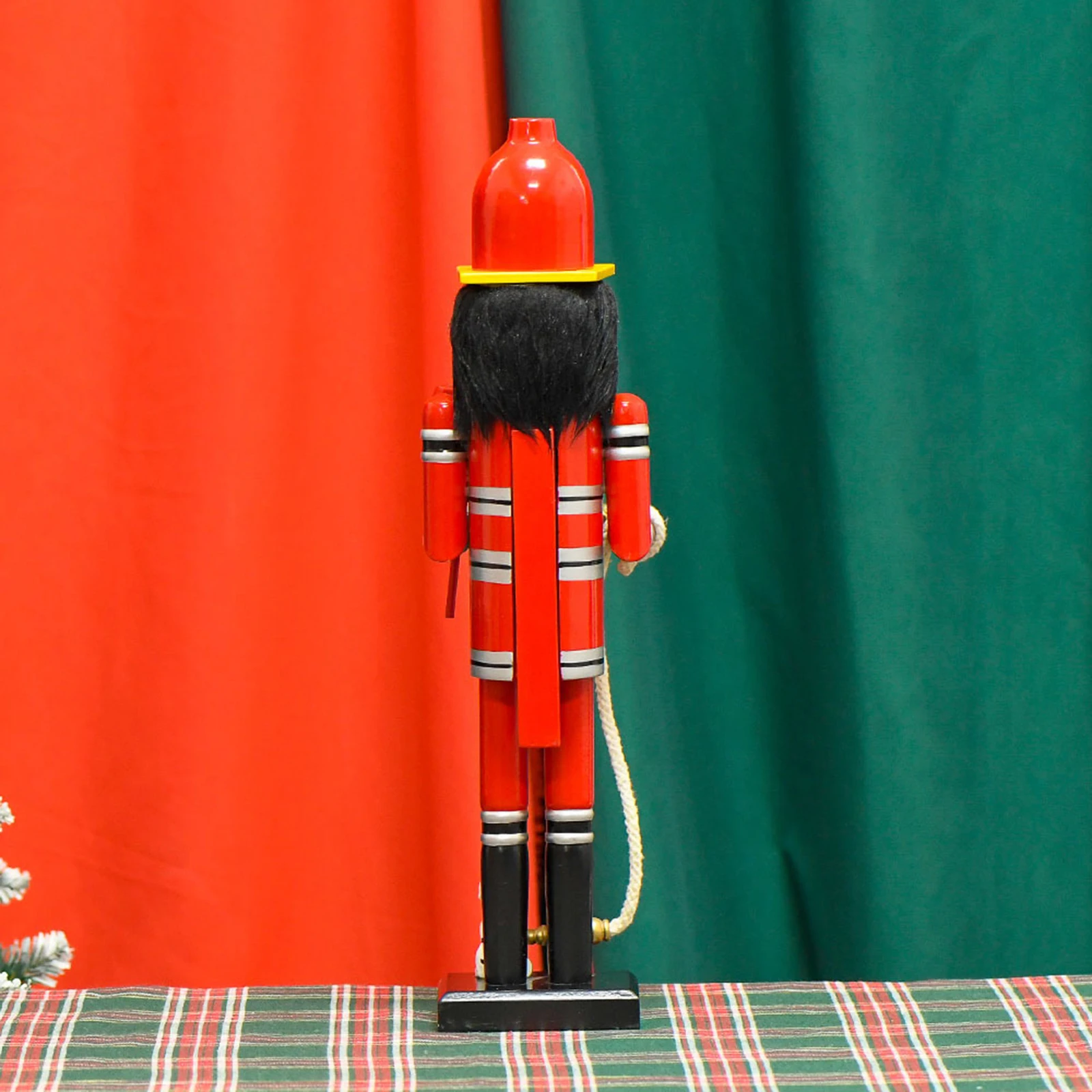 10 inci Resin pemecah kacang n - Nutcracker Figurine ulasan dan harga