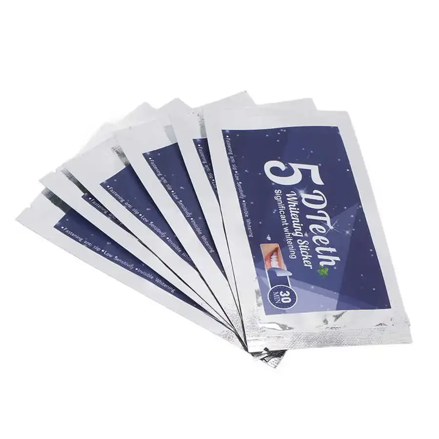 

Teeth Whitening Strips Dental Strips for Oral Care Effective brightening teeth and refreshing your breath