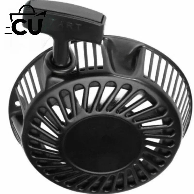695058 591606 Starter Assembly Pull Tray Starter