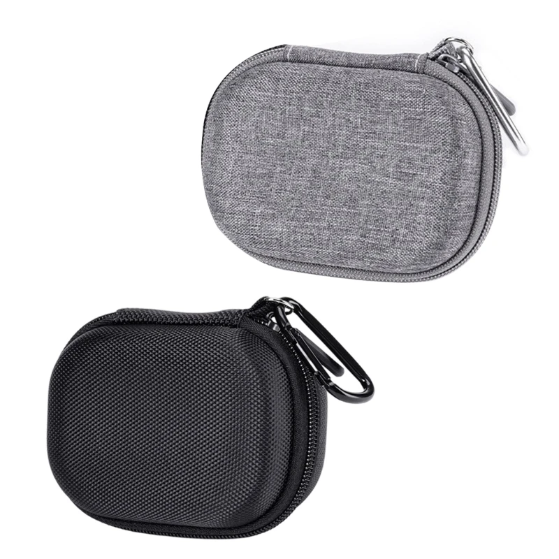 P5EA Storage Box for S891 S901 S906 RQ890 Shaver Carrying Case Electric Shaver Box Shockproof Protective Case Portable