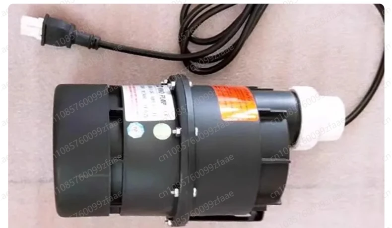 SPA madre y bebé piscina bomba de aire máquina de burbujas DXD6E, 6G, 6P, 6X bomba de agua de piscina de gran y pequeña potencia