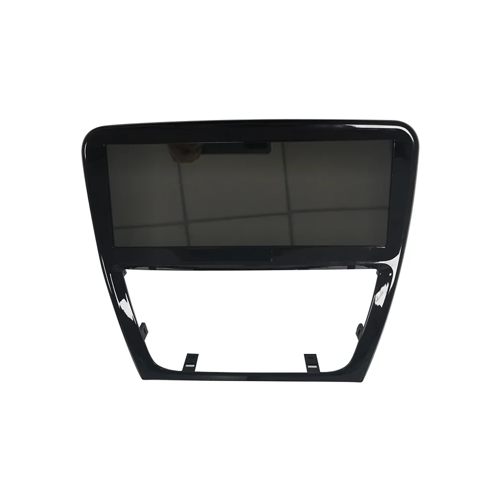 CKSD 10.25 "أندرويد 13 واي فاي لـ XJL 2013-2015 Borsch X351 نظام شاشة تعمل باللمس نظام تحديد المواقع راديو السيارة السيارات بلوتوث