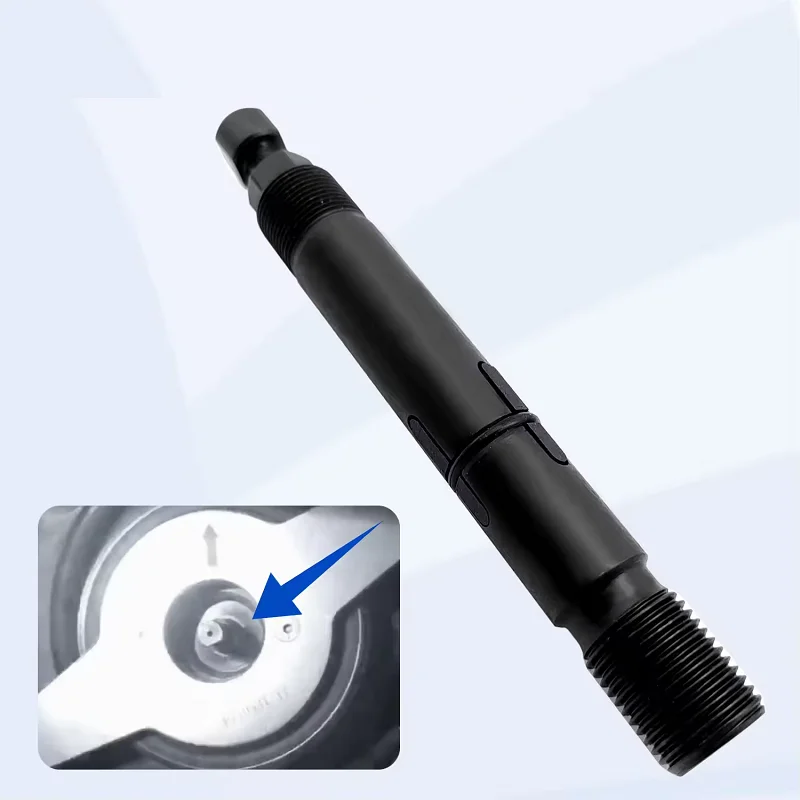 

Подходит для Volkswagen Audi EA888 Инструмент для снятия держателя шкива коленчатого вала T10531