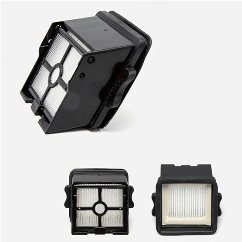 A83G-For Ultenic AC1 Elite Wet Dry Vacuum Cleaner Brush Roller & Hepa Filter Spare Parts Household Cleaning