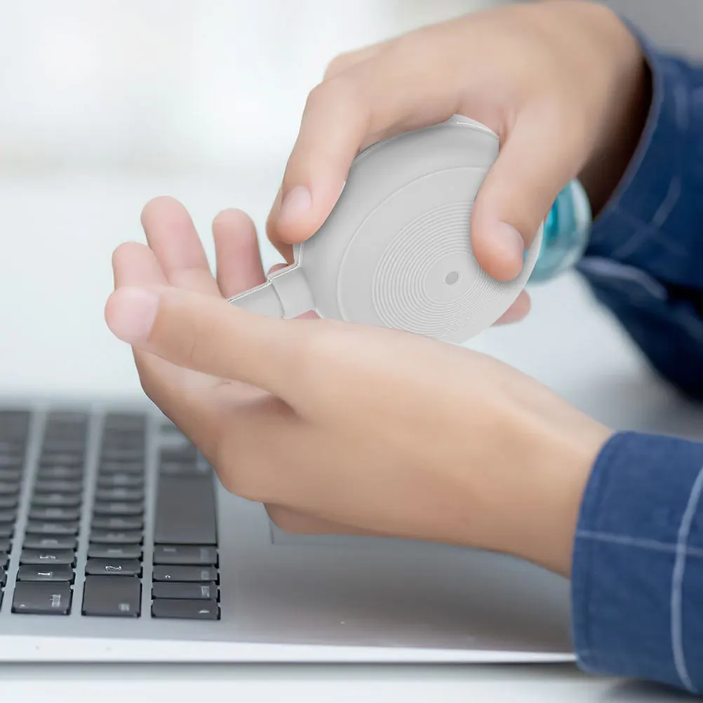 

2pcs Air Blower For Camera Lens Cleaning Tool Soft Brush Mini Dust Cleaner For Laptop Keyboard Photography Equipment Kit