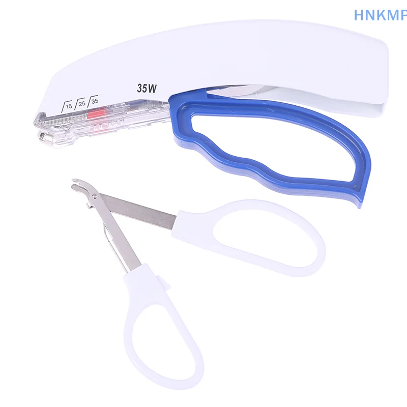 Suture Stapler Needle Remover Medical Skin Stapler Suture Stapler Surgery Special Skin Stitching Machine Suitable For Surgery