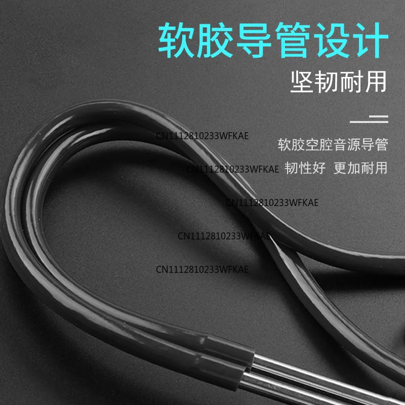 Cylinder stethoscope Car engine maintenance abnormal sound judgment Mechanical internal detection Noise Auto repair tool Bosch view 2