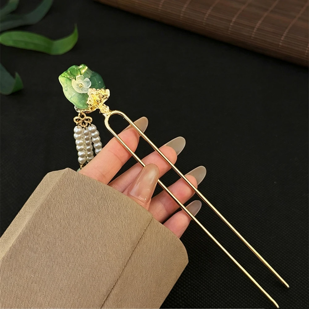 Novo Pau de Cabelo Chinês Vint - Vintage Fashion In Chinese avaliação e preço