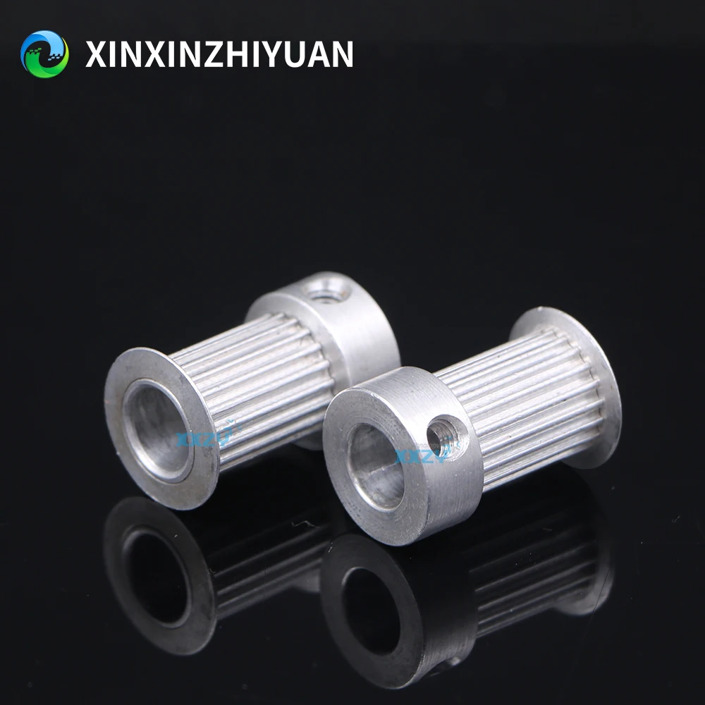 Eco Solvent Printer MIMAKI JV33 Motor Gear for JV3/JV34/JV5/JV150/JV300 Eco Solvent Printer 20 Teeth Motor Pulley