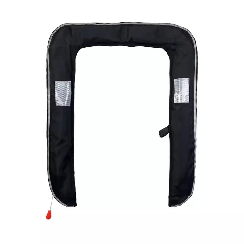 Automatic inflatable parachute, powered paraglider, outdoor professional inflatable
