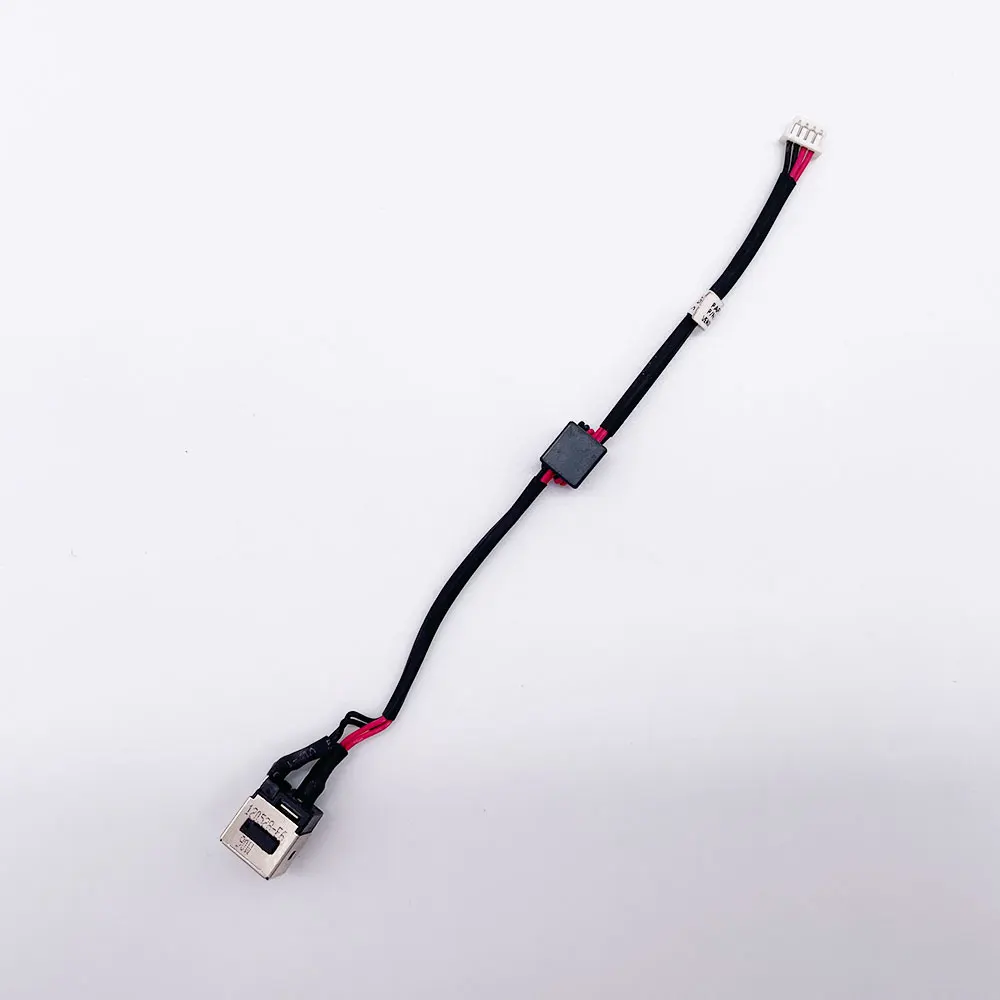 For Lenovo IdeaPad S10 S10-2 S10-3C Laptop DC Power Jack DC-IN Charging Flex Cable DC301007100