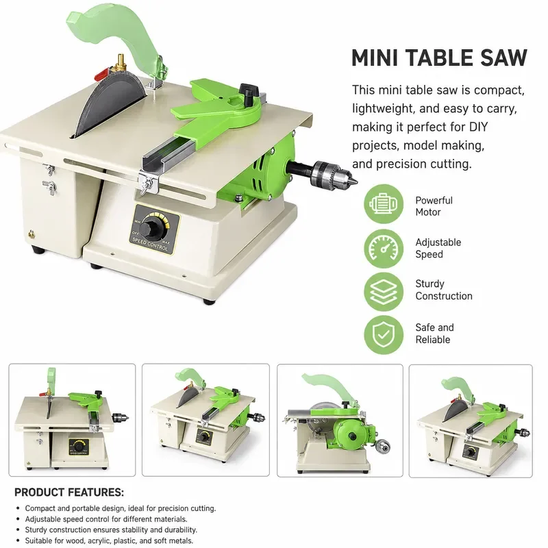 1380W Multi Function Jade Polishing Machine Jewelry Grinder Lapidary Stone Carving Tool Home Use Gem Cutting Grinding