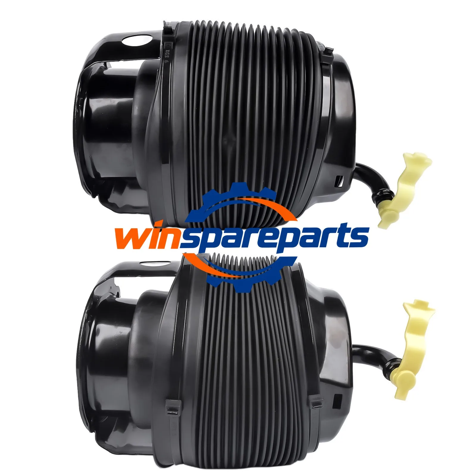 For 2008-2020 Toyota Sequoia 5.7L Rear Left & Right Air Suspension Spring Bags