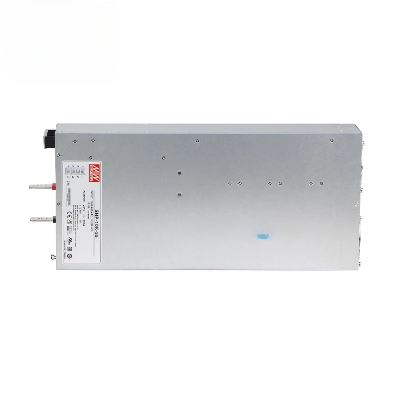 Mean Well SHP-10K-380 10KW High Watts Three Phase AC DC Power Supply for Charging Station