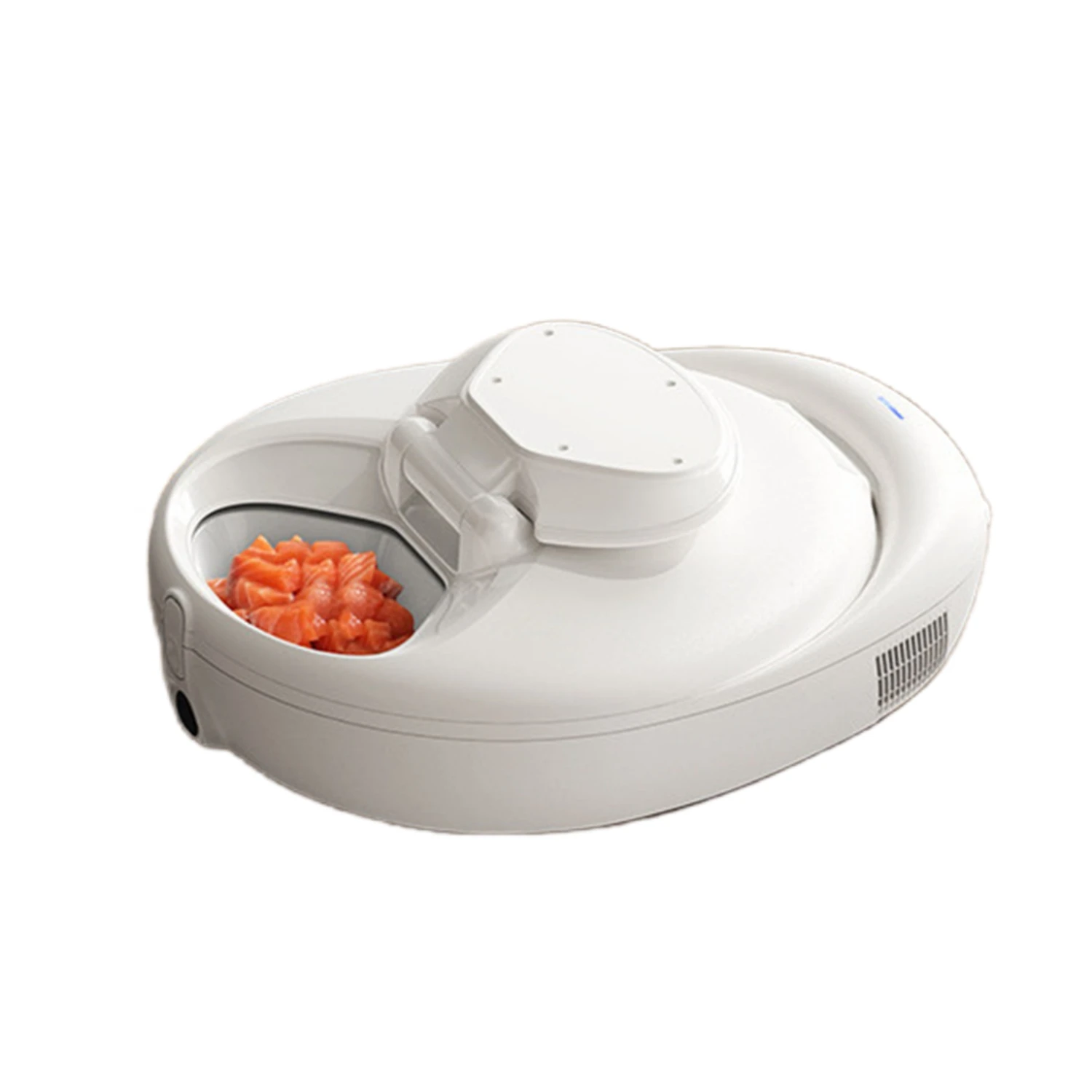 

AIRROBO F20 Smart Pet Dual-temperature Automatic Feeder