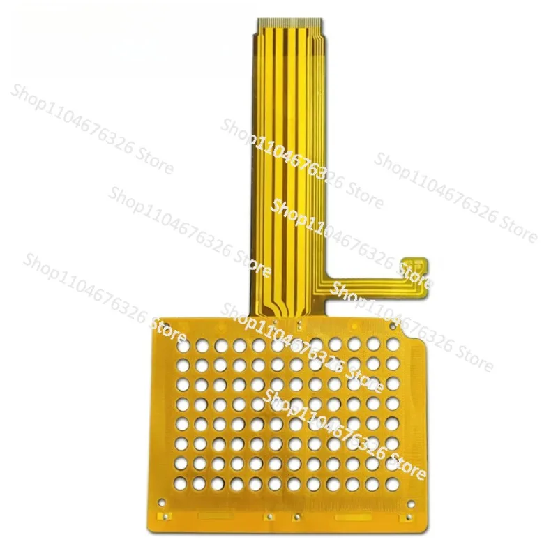 

Display Device, Quantitative Heat Cover CFX 96 TOUCH, 10013073 CFX Quantitative Heat Cover