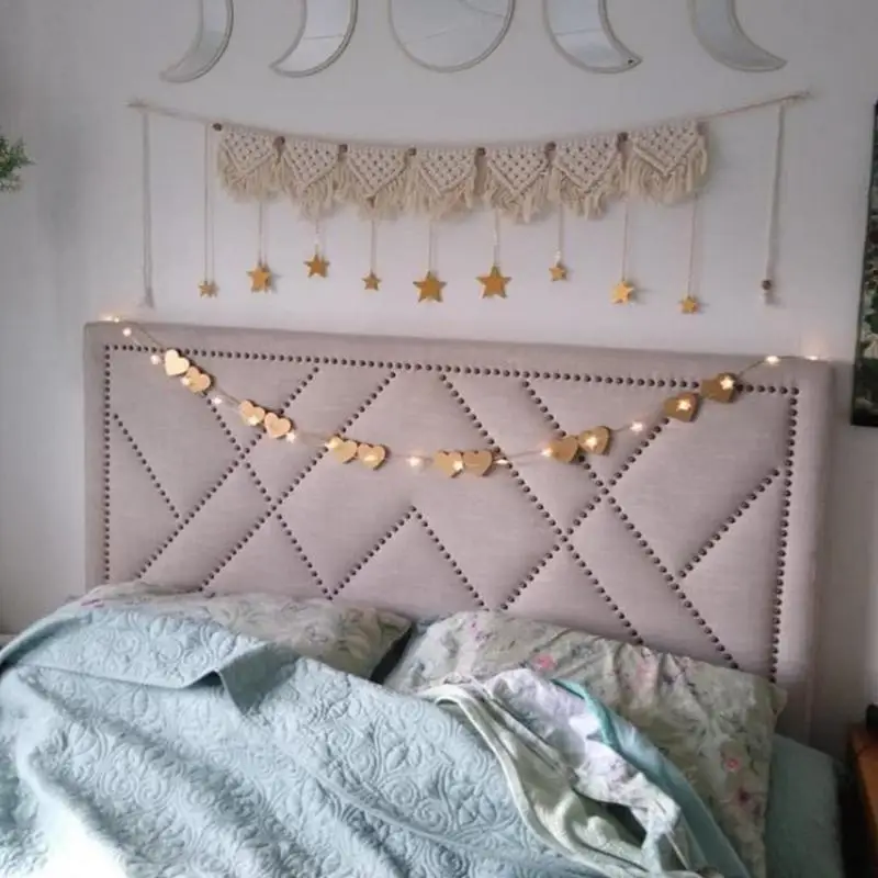 Thumbnail 3 - #23 Best Boho Wall Tapestry to Buy In 2026