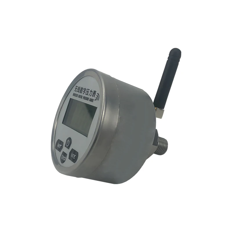 MD-S260G NB Wireless Fire Digital Pressure Gauge NB Wireless Fire Extinguisher Pressure Gauge