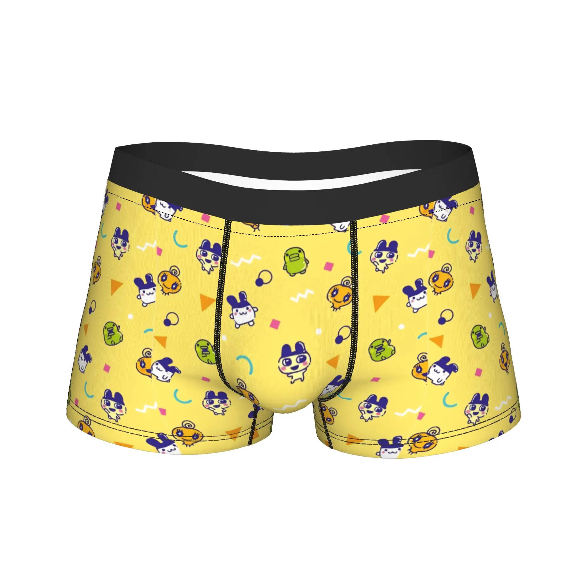 

Tamagotchis Boxers Gag Gift For Man Amazing Underwear Boxer Briefs