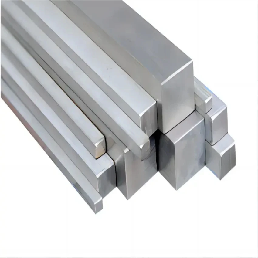 Large size 6061 T6 Aluminum Alloy Flat Bar Plate width 50MM 80MM 100MM thick 10/15/20/30MM DIY Material Model Parts length 200MM