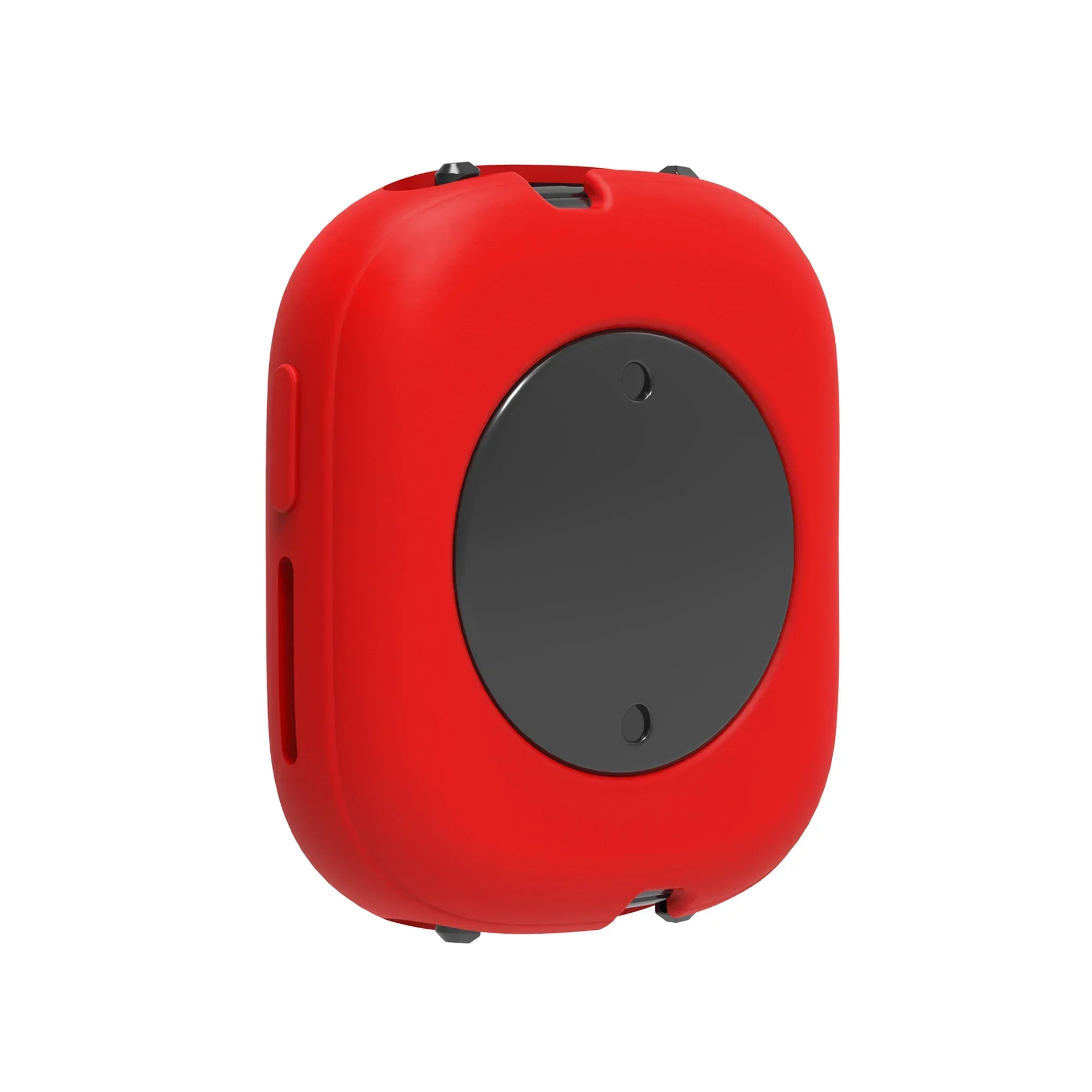 Soft Silicone Bumper For Honor Watch 4 Smart Watch Protective Case Protector Sleeve For Huawei Honor Watch 4 Protector Frame