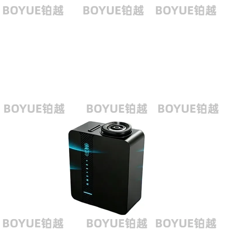 Automatic Home Aroma Diffuser Whole House Scent Machine Commercial Long Lasting Fragrance Dispenser High End Air Freshener