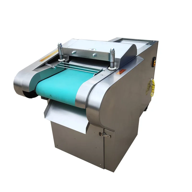 

Kelp shredder stainless steel, large squid ring cutting machine