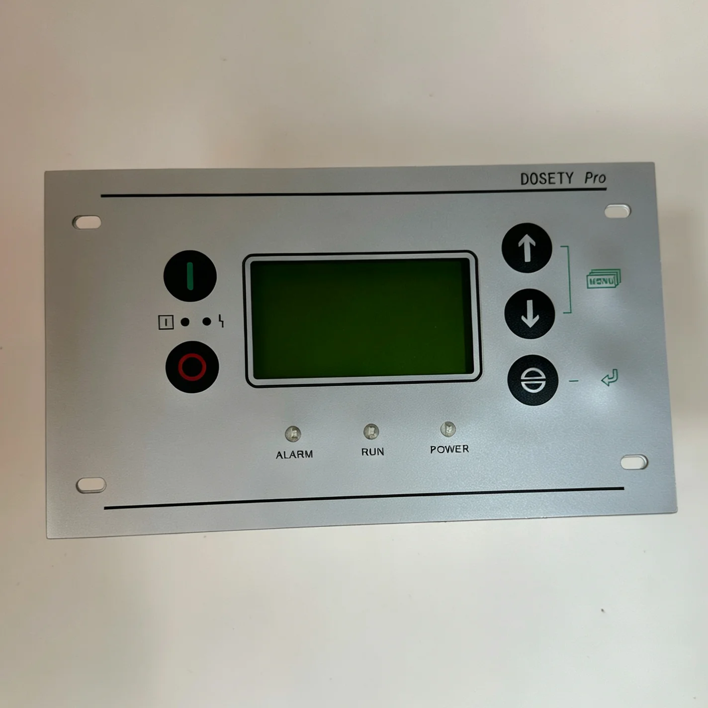 Air Compressor Control Panel E319413 PLC Controller 100015291 With Program Plug and Play for CompAir Air Compressor DELCOS Pro