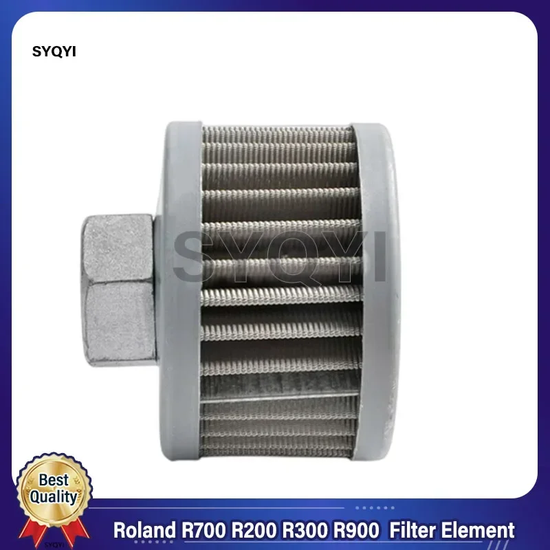 Best Quality Roland Printing Machine Roland R700 R200 R300 R900 Machine Filter Oil Filter Element - Partigo