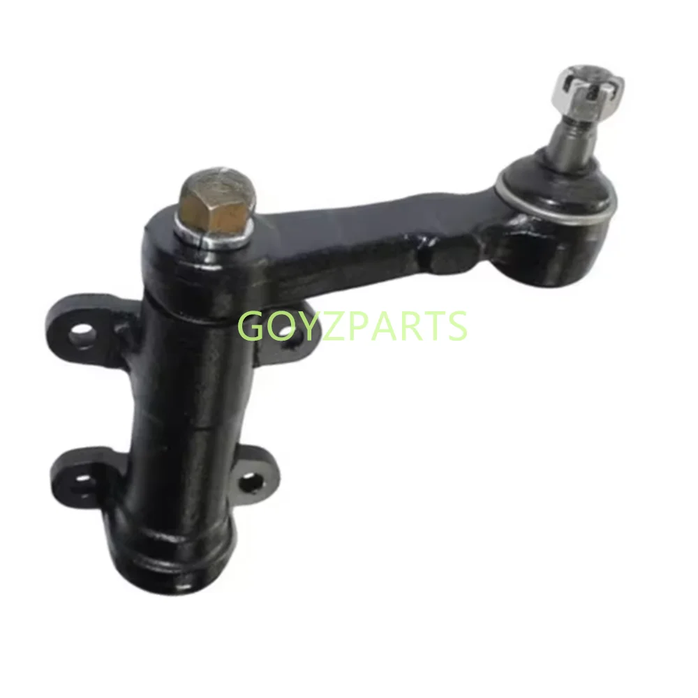 Braccio Oscillante Anteriore MB831042 Per Sterzo Mitsubishi Montero 4D56 4M40 V32 V43 V44 V45 V46