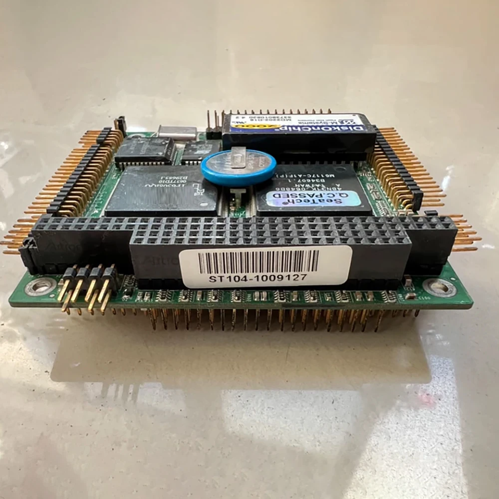 SX340-F PC104 Embedded motherboard