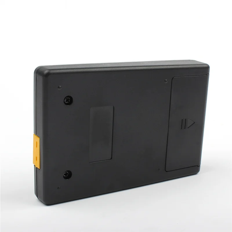 

ABKQ-TM-902C Цифровой термометр Tm902c Измеритель температуры-50-1300 градусов Диапазон дисплея