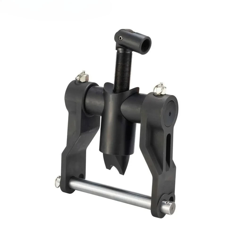 High qualiLightweight 6kg MG Hydraulic Flange Spreader 6.8T Capacity 700bar Max Pressure 220/380V Steel Alloy for Industrial Use