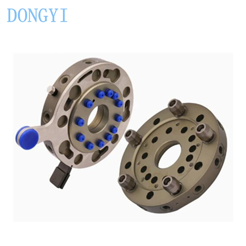Robot Tool Quick Change Plate QC160 QC-R160K QC-G160 QCSM-9R2 QCSM-9G2 R9-1000 G9-1000 SIP-160BT