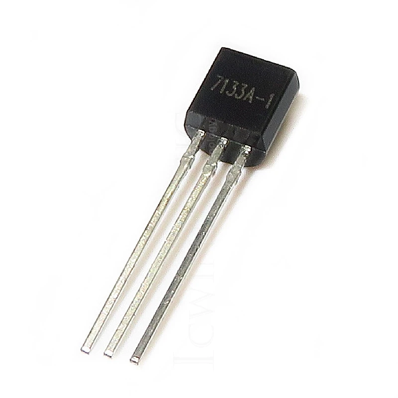 1-50PCS SN7404N SN7404 HT7133A-1 HT7133A SP720AB SP720 CD4030BM CD4030 CD40174BE CD40174 F13NK50Z F13NK50