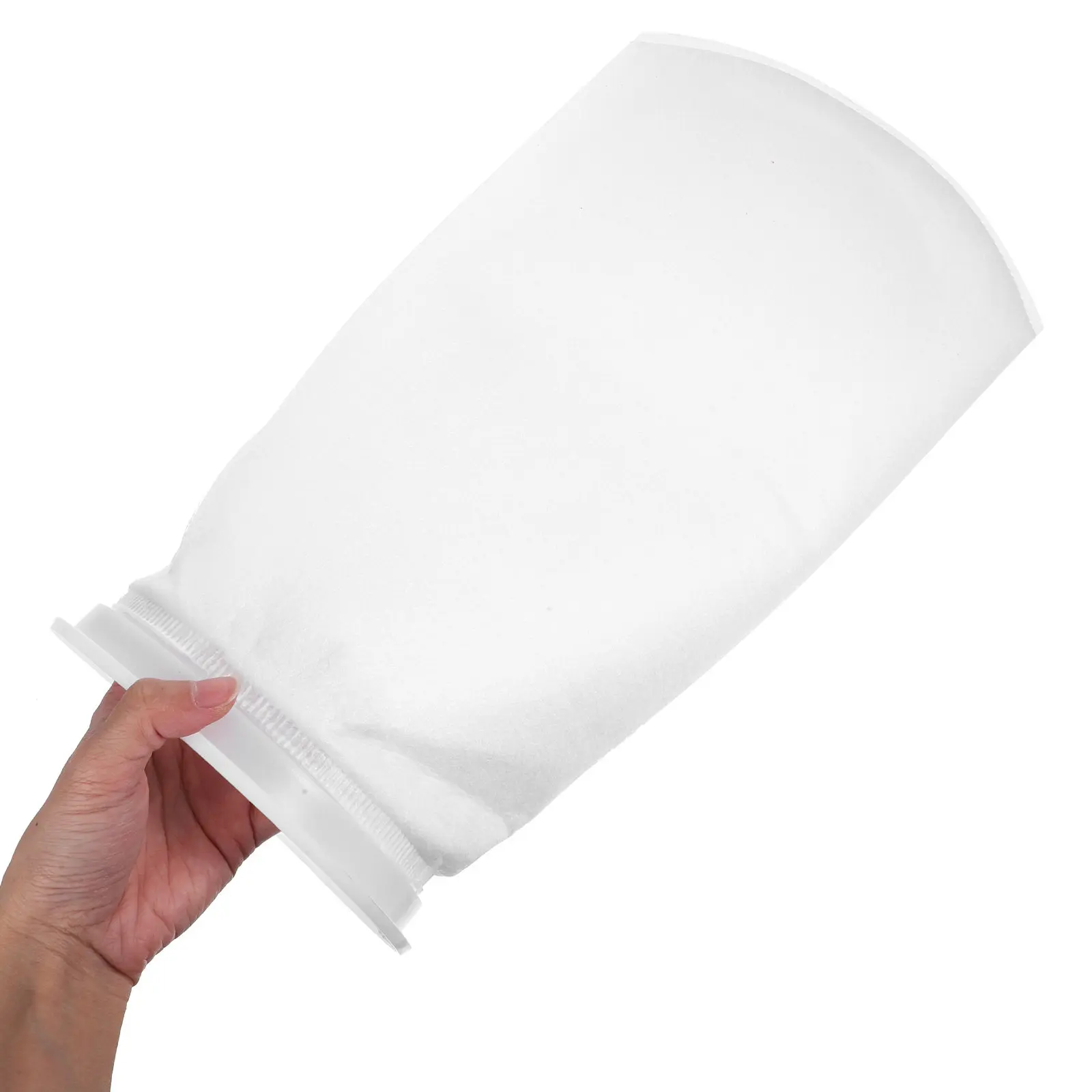 Pool Filter Sock Fine Workmanship Skimmer Socks Useful for Swimming Pool Spa Hot Tub Filter Basket Leaf Skimmer