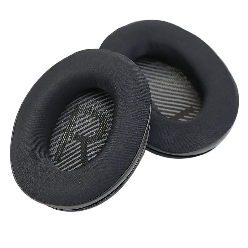 

Cooling Gel Replacement Earpads Ear Cushion For Bose QC15 QC25 QC35 QC35 ii GamingAE2 AE2i AE2w SoundLink AE QCSE Headphones