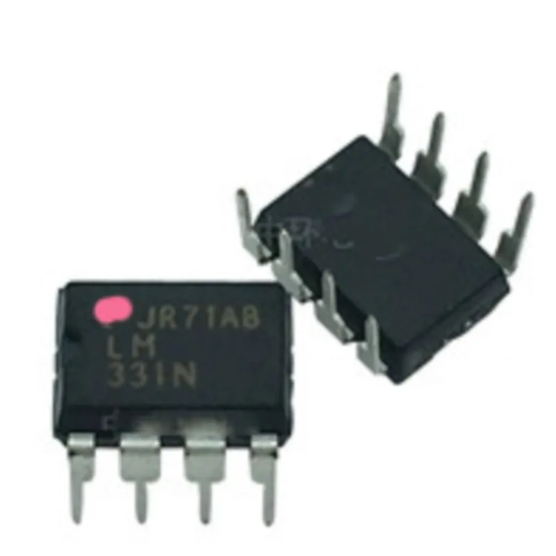 

LM331N LM331 DIP8 10pcs