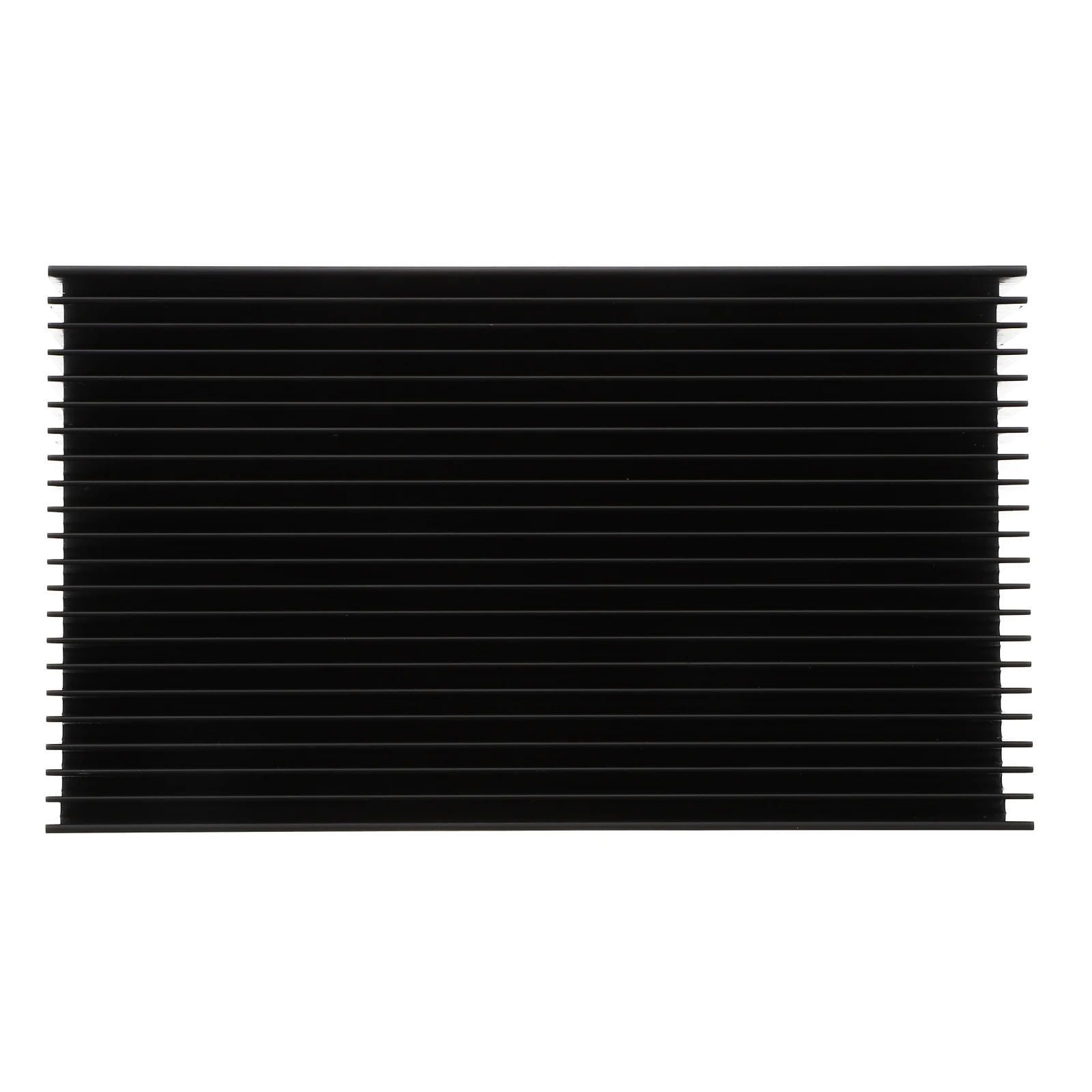Ultra-Thin Aluminum Heat Sink Chip Cooler Fin Metal Radiator Voltage Regulator Cooling For Router Led Ic