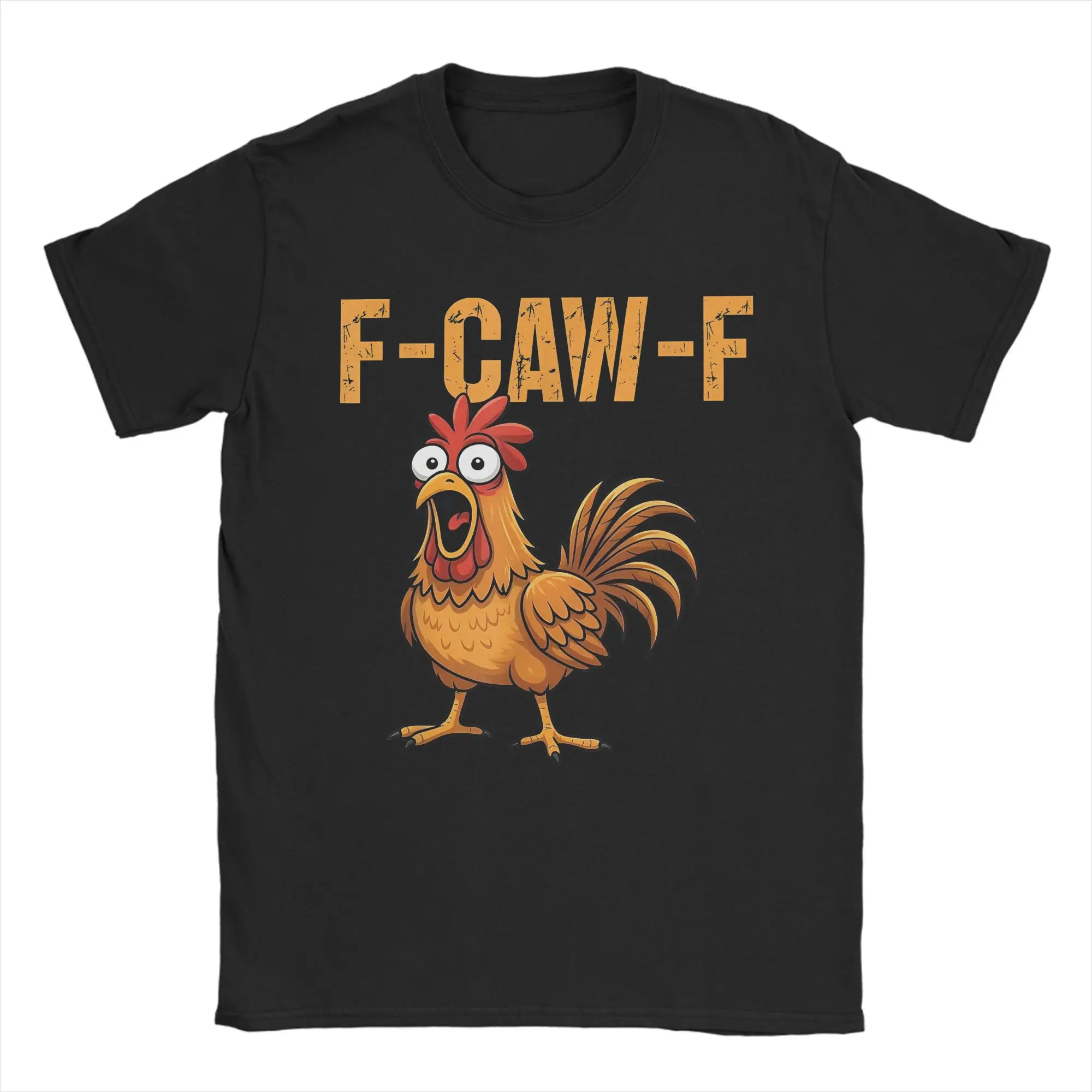F-Caw-F Chicken Hum…