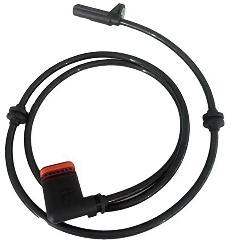 

Firmly 6X 2045400317 ABS SENSOR REAR LEFT RIGHT For MERCEDES C-CLASS W204 C204 S204 01.2007
